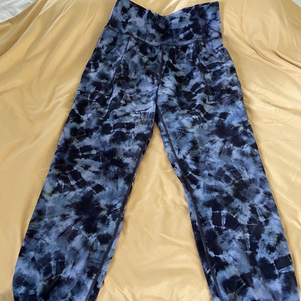 Athleta Salutation jogger